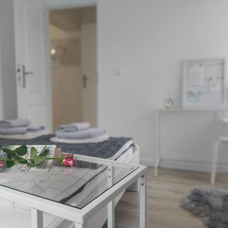 Apartament Fanaberia Ladek Zdroj Экстерьер фото
