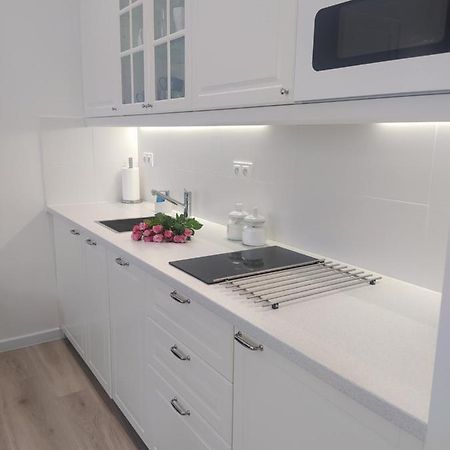 Apartament Fanaberia Ladek Zdroj Экстерьер фото