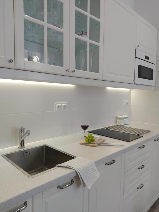 Apartament Fanaberia Ladek Zdroj Экстерьер фото