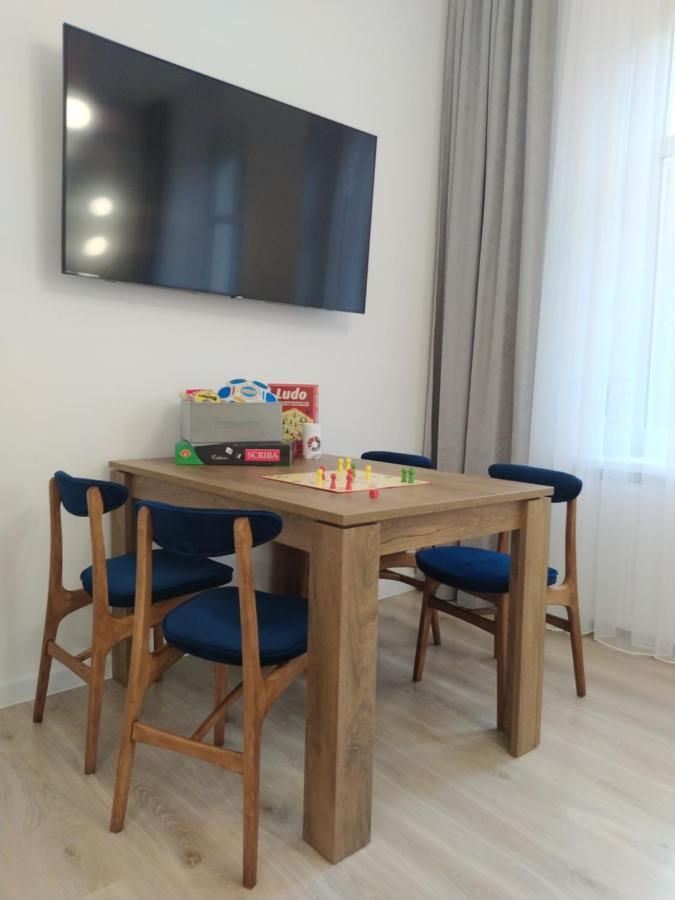 Apartament Fanaberia Ladek Zdroj Экстерьер фото