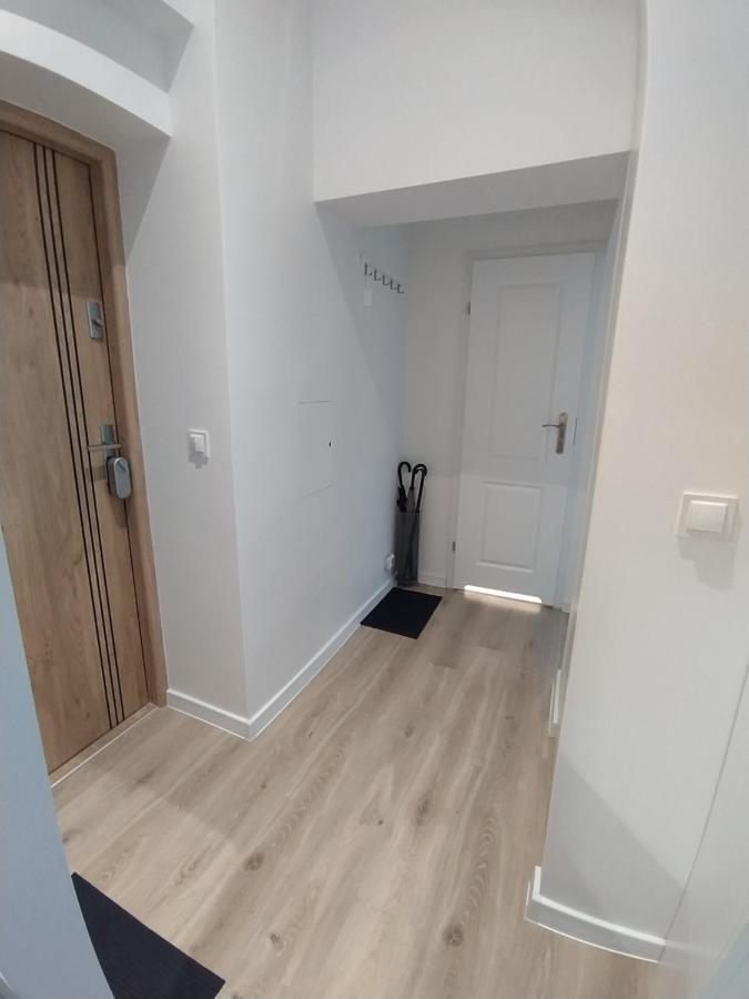 Apartament Fanaberia Ladek Zdroj Экстерьер фото
