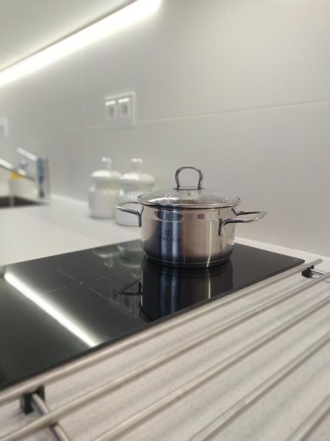 Apartament Fanaberia Ladek Zdroj Экстерьер фото