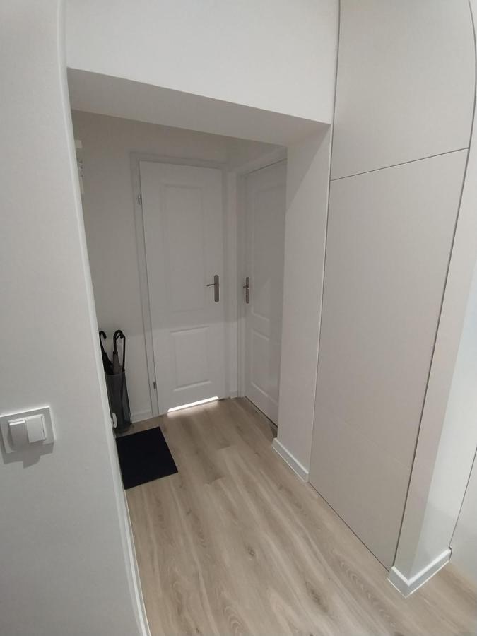 Apartament Fanaberia Ladek Zdroj Экстерьер фото