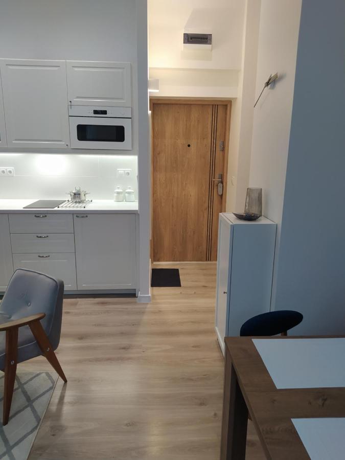 Apartament Fanaberia Ladek Zdroj Экстерьер фото