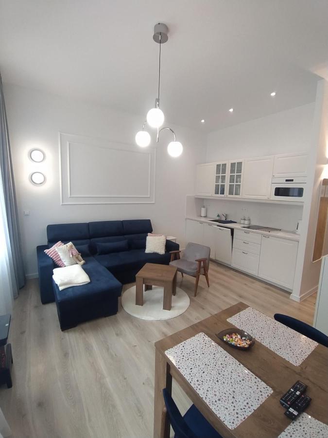 Apartament Fanaberia Ladek Zdroj Экстерьер фото