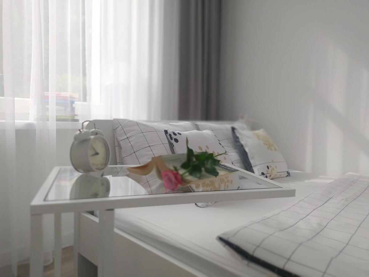 Apartament Fanaberia Ladek Zdroj Экстерьер фото