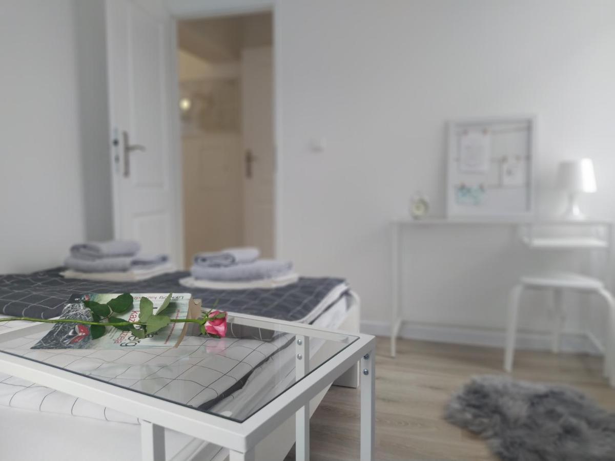 Apartament Fanaberia Ladek Zdroj Экстерьер фото