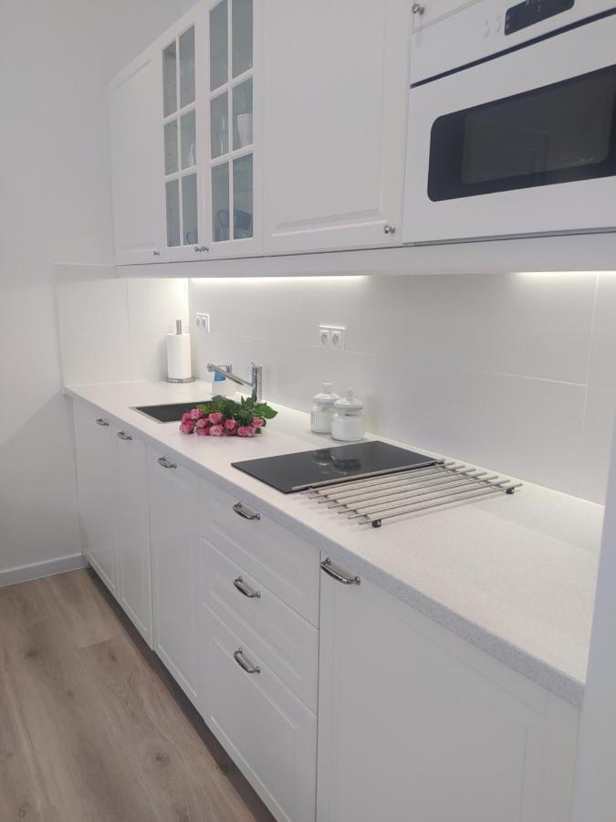 Apartament Fanaberia Ladek Zdroj Экстерьер фото