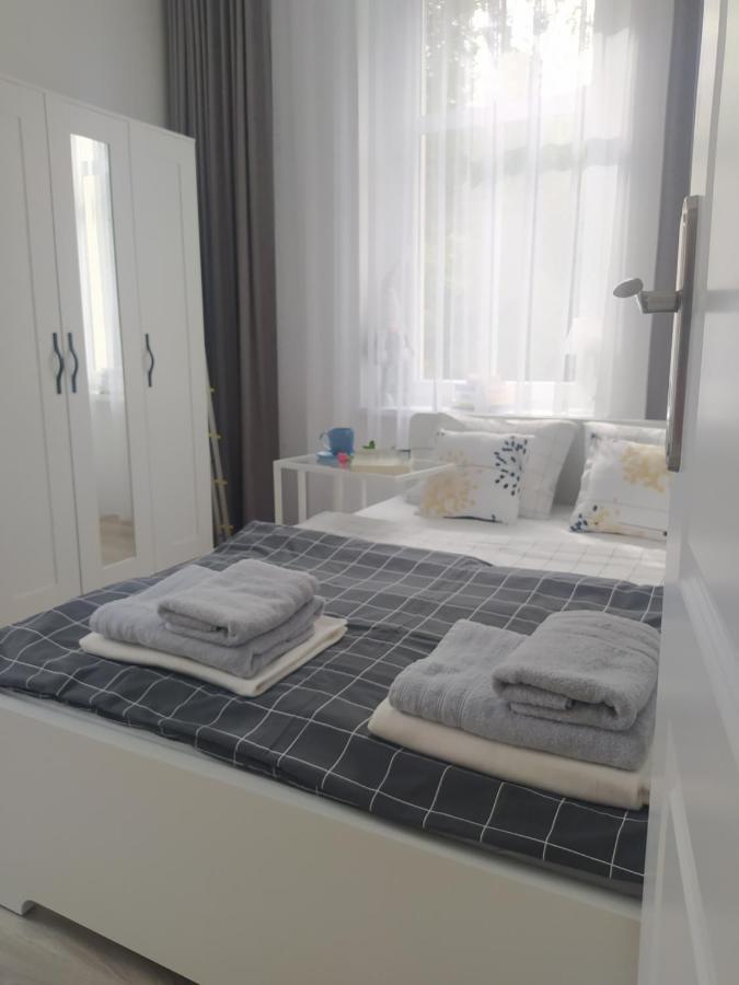 Apartament Fanaberia Ladek Zdroj Экстерьер фото