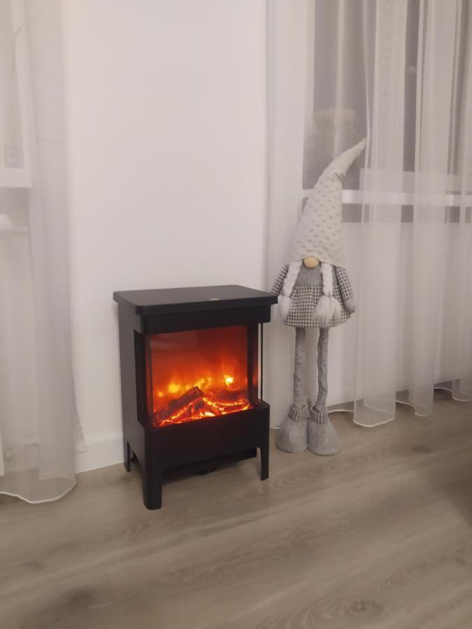 Apartament Fanaberia Ladek Zdroj Экстерьер фото