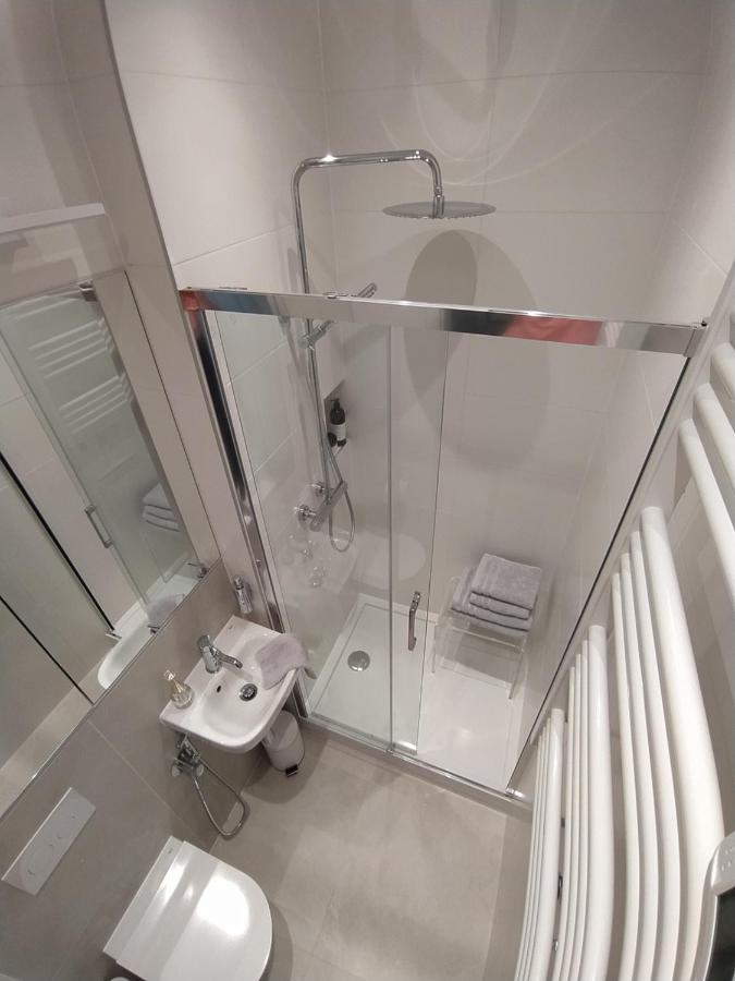 Apartament Fanaberia Ladek Zdroj Экстерьер фото